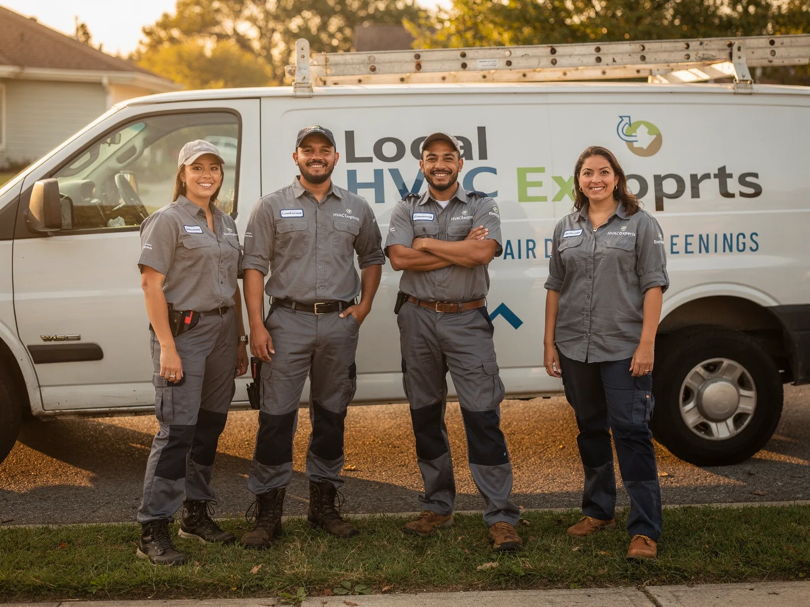 24/7 HVAC Repair & AC Replacement company in Sinnamahoning, PA